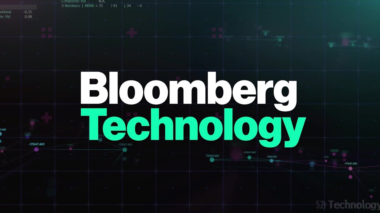 'bloomberg technology' full show (01/30/2023) 1