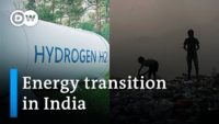 India set to spend $2 bn on green hydrogen projects | dw news 3