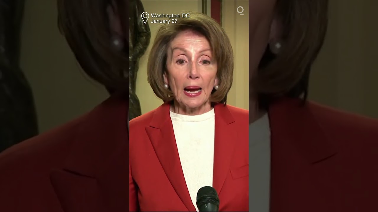 Pelosi says she has 'no intention' of viewing husband's attack 2