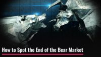 This little-known technical hack from the 1970s could predict the end of the bear market 1