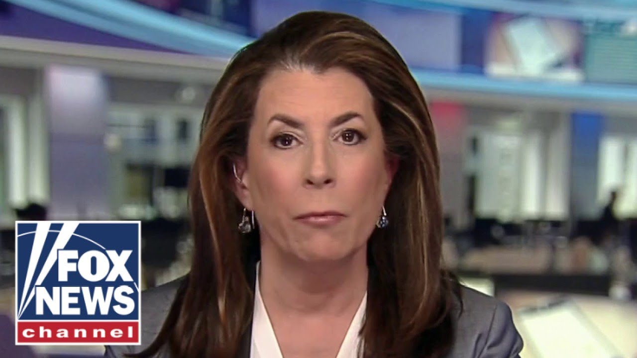 Tammy bruce: americans won’t accept any more ‘garbage’ from the biden admin 1
