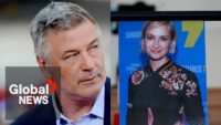 Alec baldwin to be charged with involuntary manslaughter in 'rust' set shooting 9