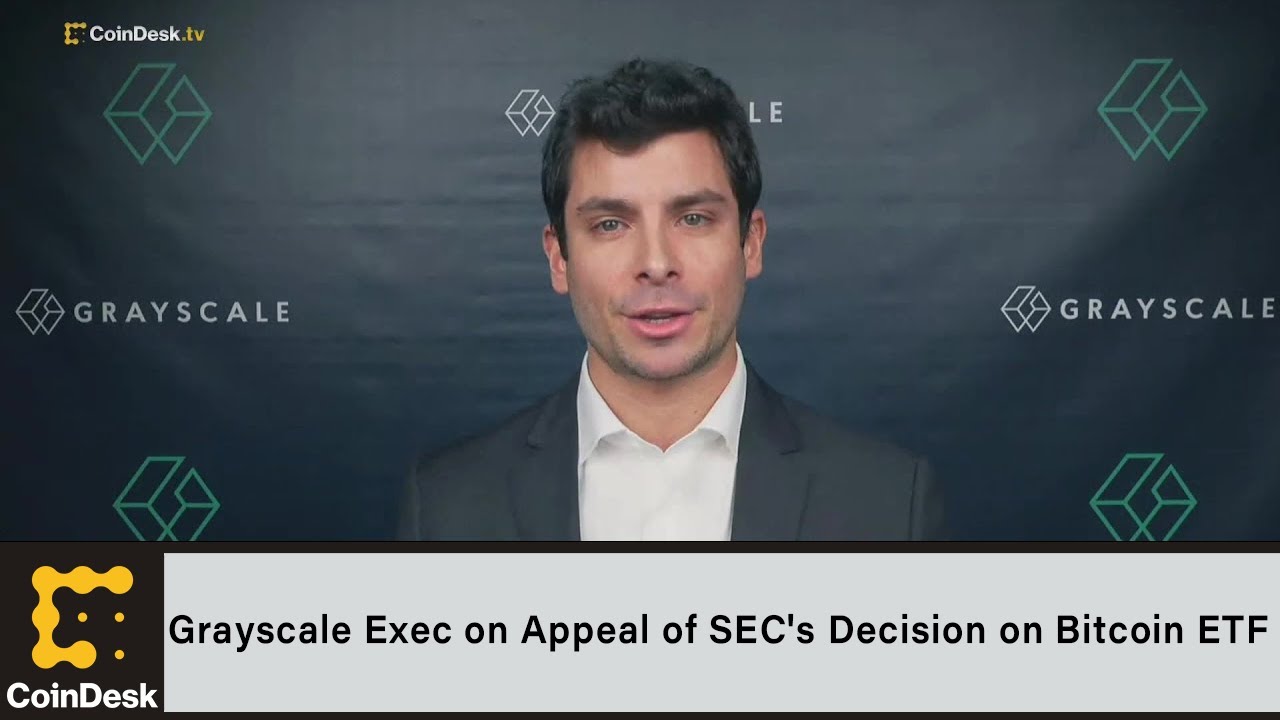 Grayscale exec on appeal of sec's decision on bitcoin etf 5