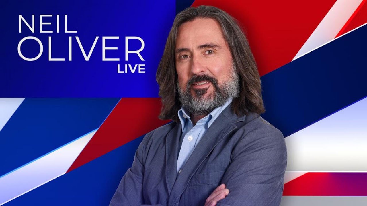 Neil oliver live | saturday 21st january 7