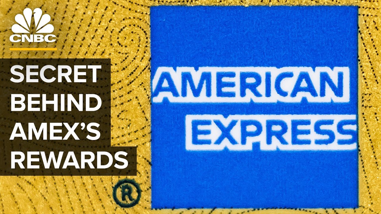Why wealthy americans love amex 2
