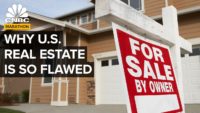 Why u. S. Real estate is so flawed | cnbc marathon 1