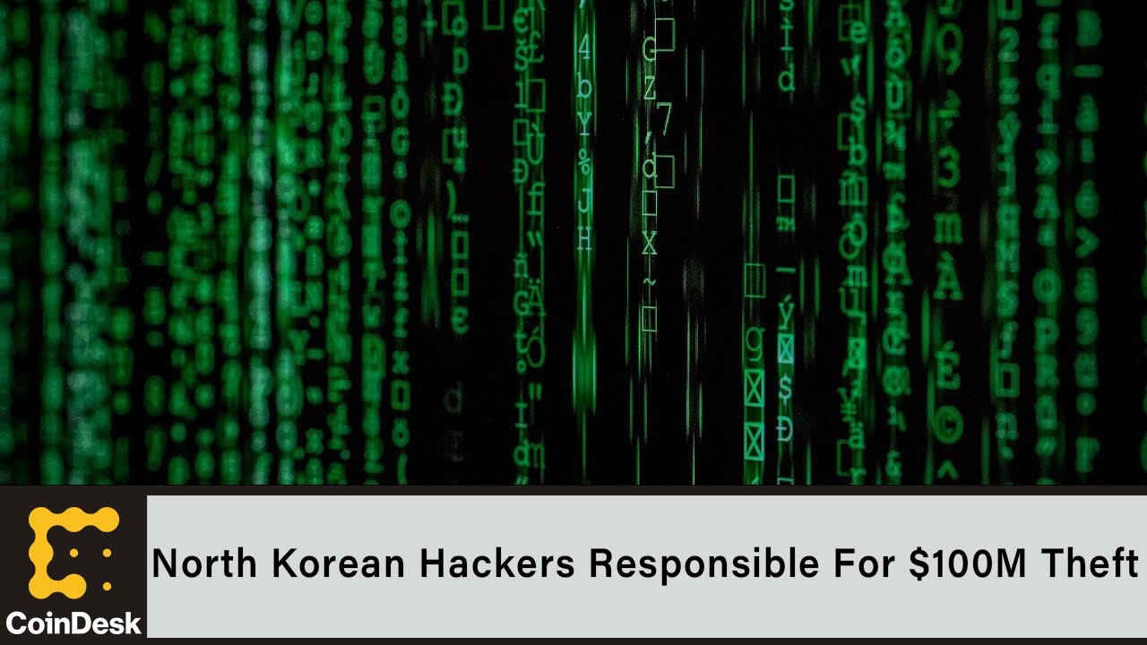 North korean hackers responsible for $100m horizon bridge theft, fbi says 12