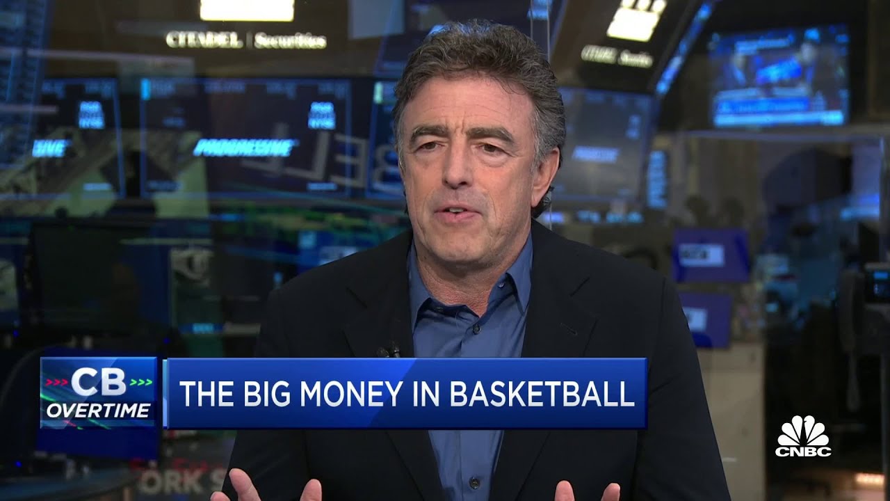 Boston celtics co-owner on the team, sovereign funds, cincoro brand and more 4