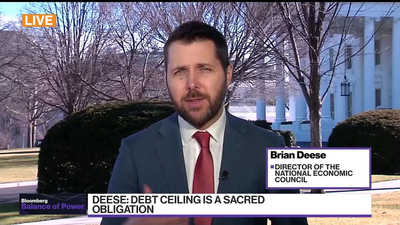 Honoring us debt is 'sacred obligation': nec's deese 1