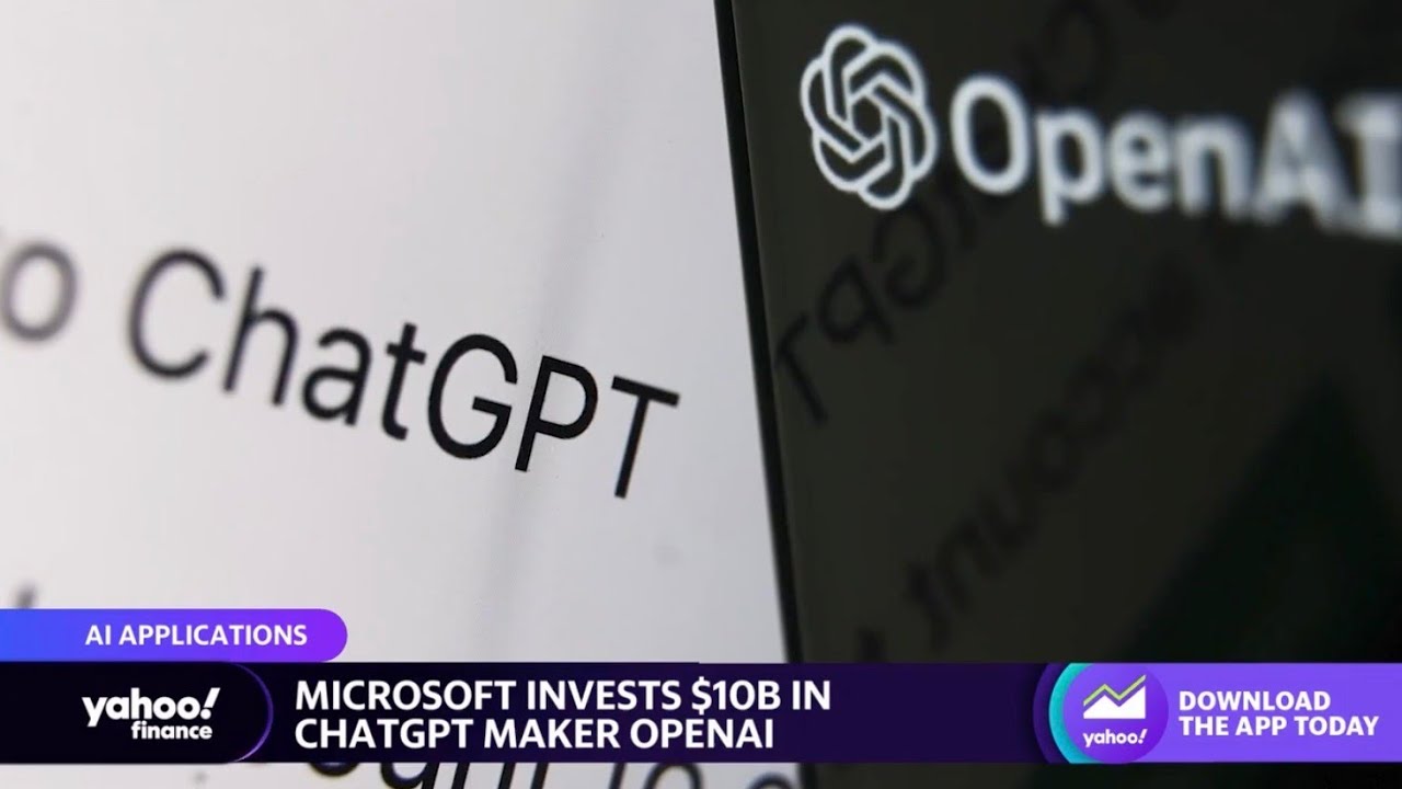 Chatgpt is ‘potentially an existential threat’ to google’s search model: expert 3