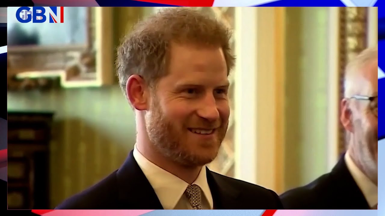 Prince harry's interview claims are 'therapy speech' says royal commentator jennie bond 5