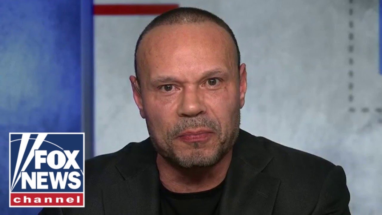 Dan bongino: this is a personnel issue, not a training issue 5