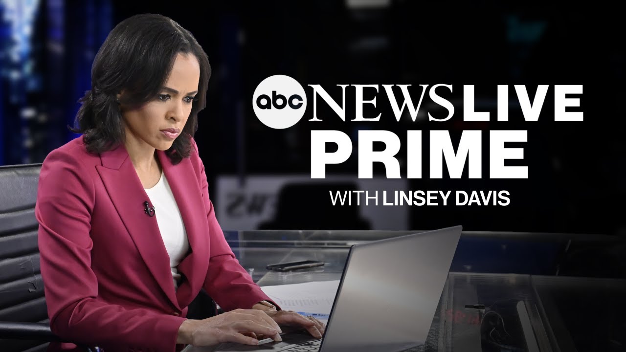 Abc news prime: tyre nichols video released; ben crump reaction; 3 years of deadly police incidents 1