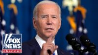 Biden slammed for 'gross mishandling' of classified information 2