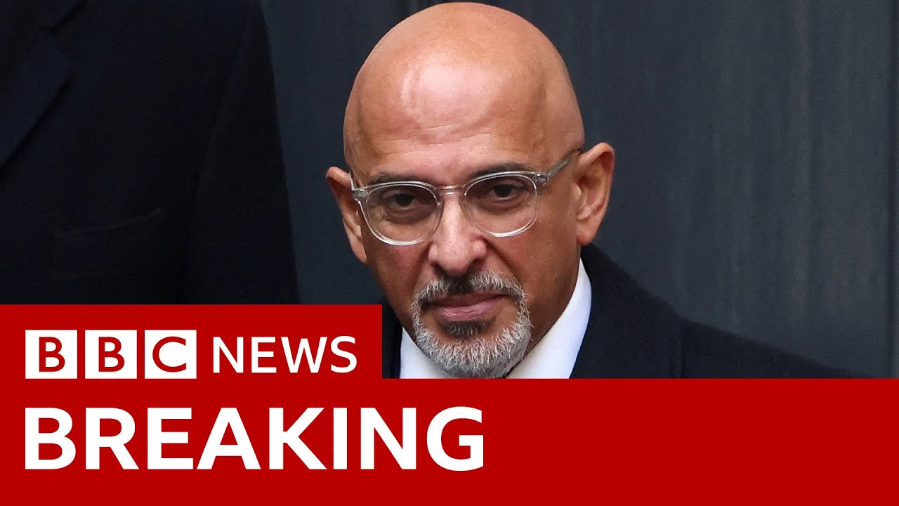 Nadhim zahawi sacked from uk government after tax row - bbc news 15