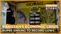 What's next for pakistan as its economic crisis worsens? | inside story 1