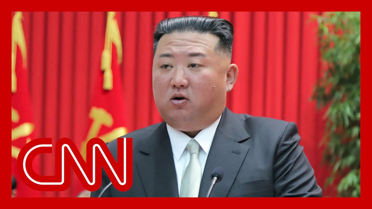Kim jong un calls for 'exponential' increase in country's nuclear arsenal 6