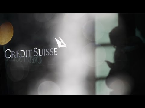 Qatar investment authority ups stake in credit suisse 20