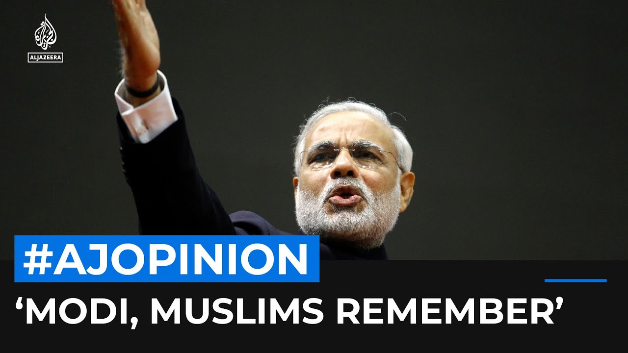 'after modi film, now will you believe india’s muslims? ' | #ajopinion 2