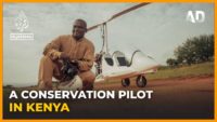 How a conservation pilot protects kenya’s kasigau corridor | africa direct documentary 1