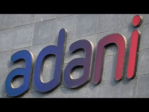 Adani enterprises share sale is fully subscribed on final day 3