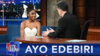 “don’t take me off the rocket, please! ” - ayo edebiri on the success of her show, “the bear” 7