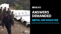 Loved ones demand answers after yeti airlines plane crash in nepal | abc news 15