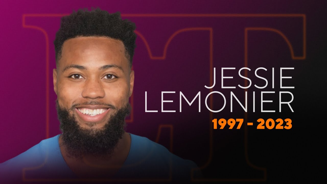 Jessie lemonier, former detroit lions linebacker, dead at 25 11
