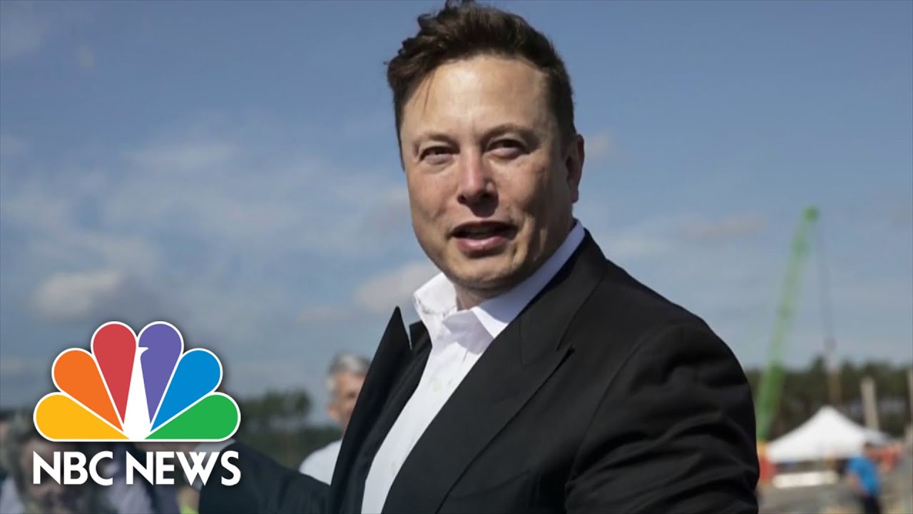 Elon musk meets with house republicans 12