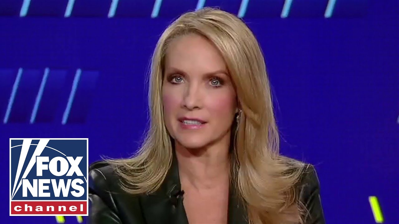 Dana Perino They made 'The Squad' look absolutely reasonable The