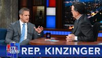 Rep. Kinzinger: people like matt gaetz don’t have this country’s heart in their mind 11