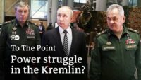 Kremlin power struggle: what does infighting mean for putin's war of aggression? | to the point 4