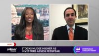 Markets are ‘finally reacting appropriately’ to fed messaging: strategist 15