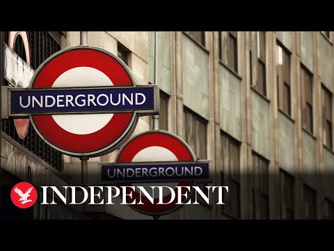 London underground celebrates 160th anniversary 8