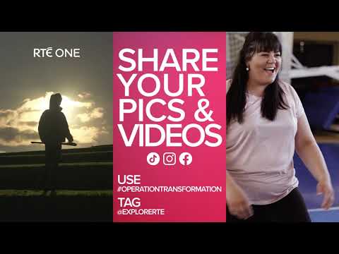 Win with operation transformation | rté 3