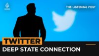 How deep are twitter's ties with us security agencies? | the listening post 13