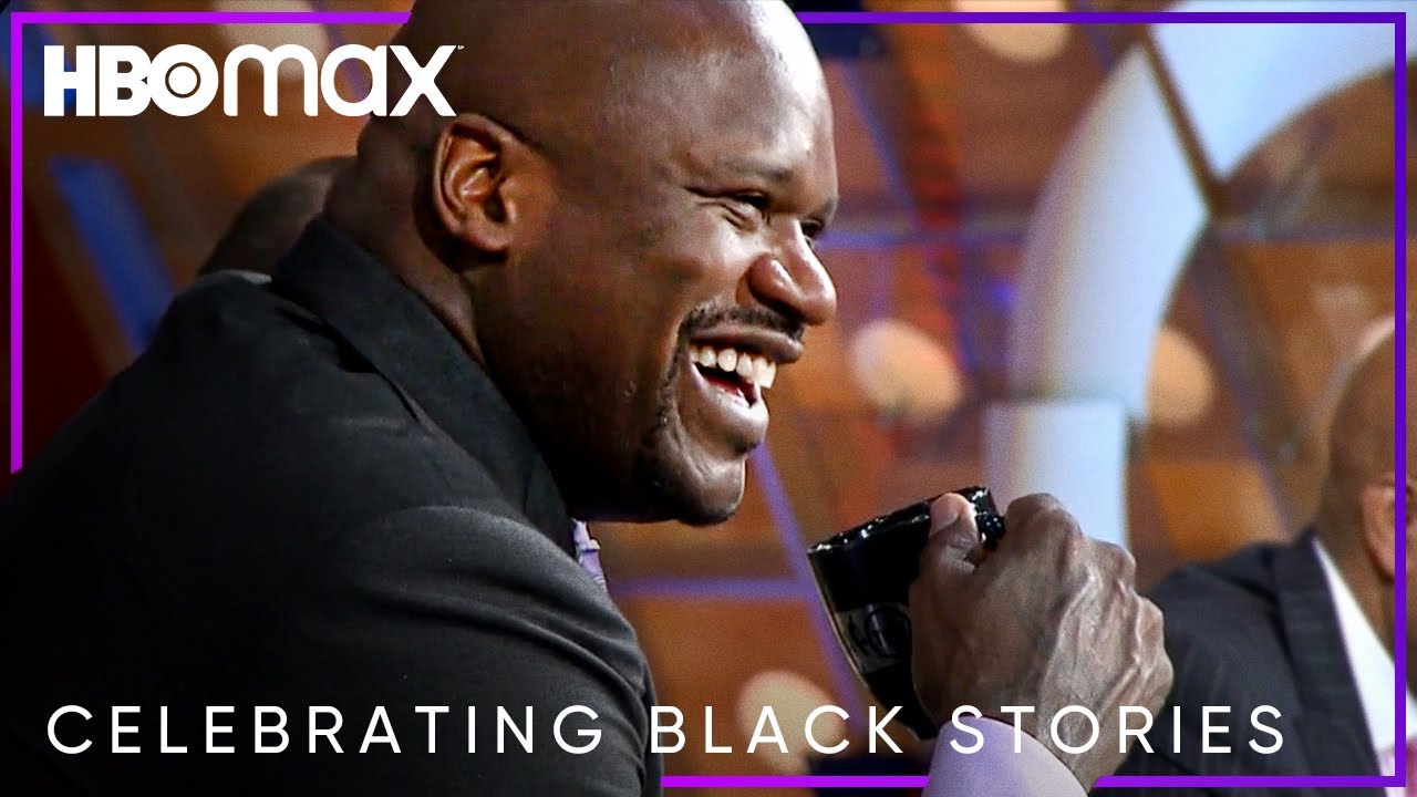 Celebrating black stories | hbo max 5