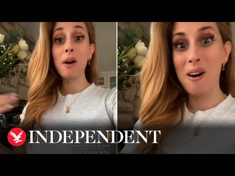 Stacey solomon announces new tv show with reese witherspoon's production company 2
