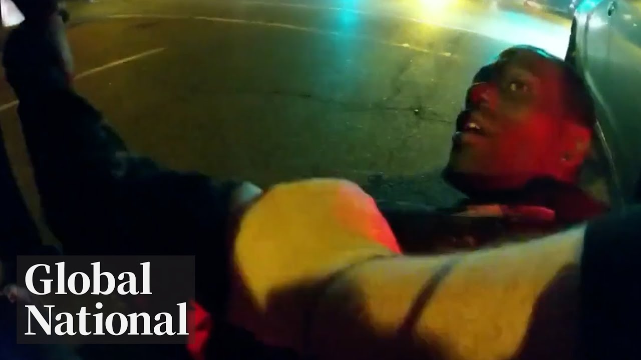 Global national: jan. 27, 2023 | video released of tyre nichols’ fatal encounter with police 17