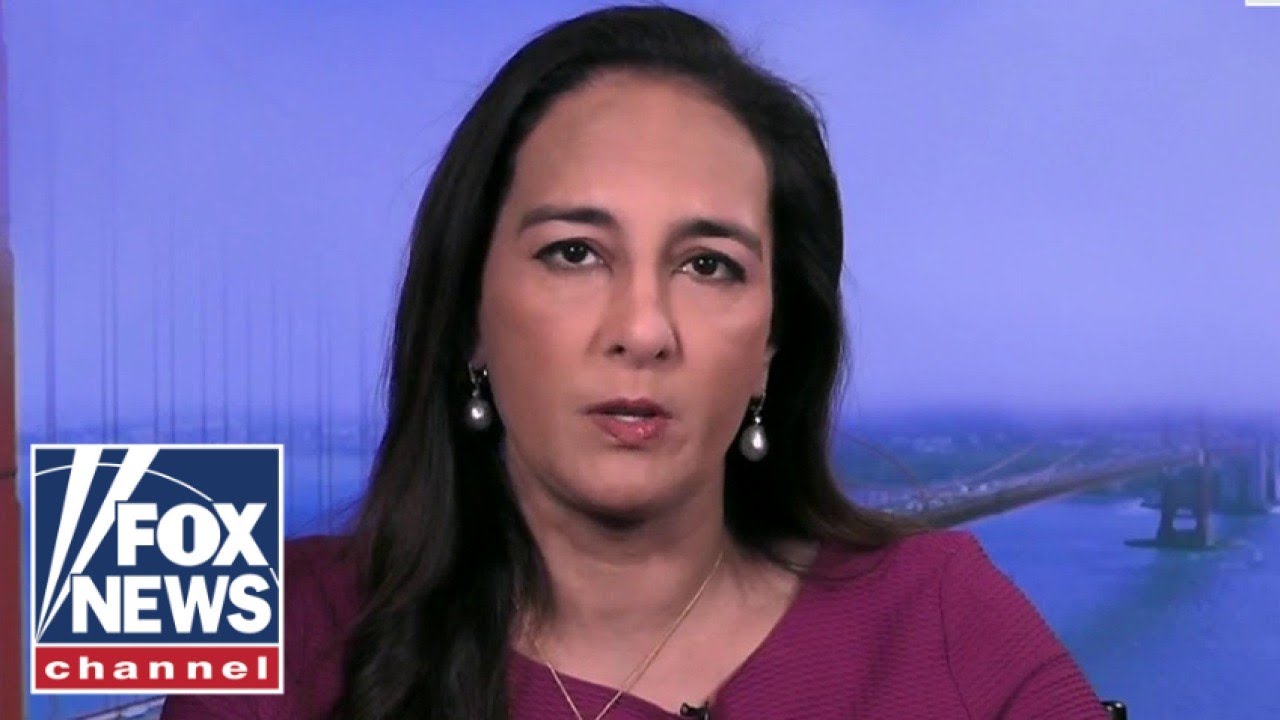 Harmeet dhillon: this is putting republicans ‘behind the eight ball’ 1