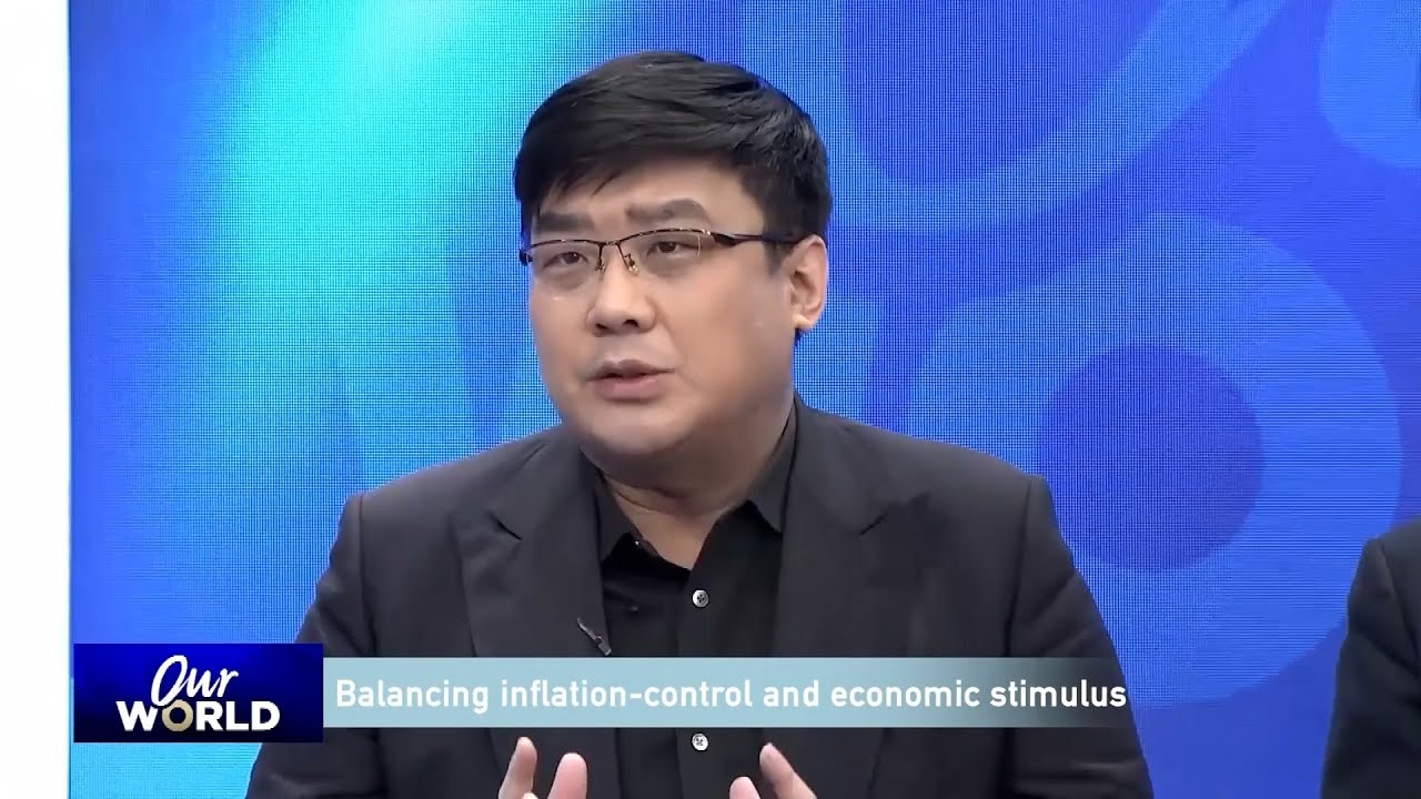 Hu naijun: optimistic about china's economy in 2023 4