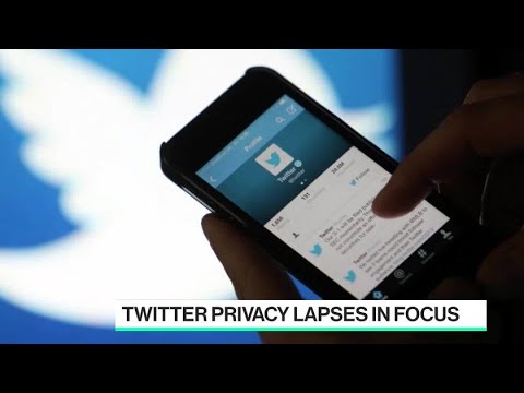 Twitter whistleblower says privacy lapses ran into musk era 14