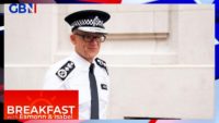 Met police chief to be questioned over david carrick case | ellie costello reports 5