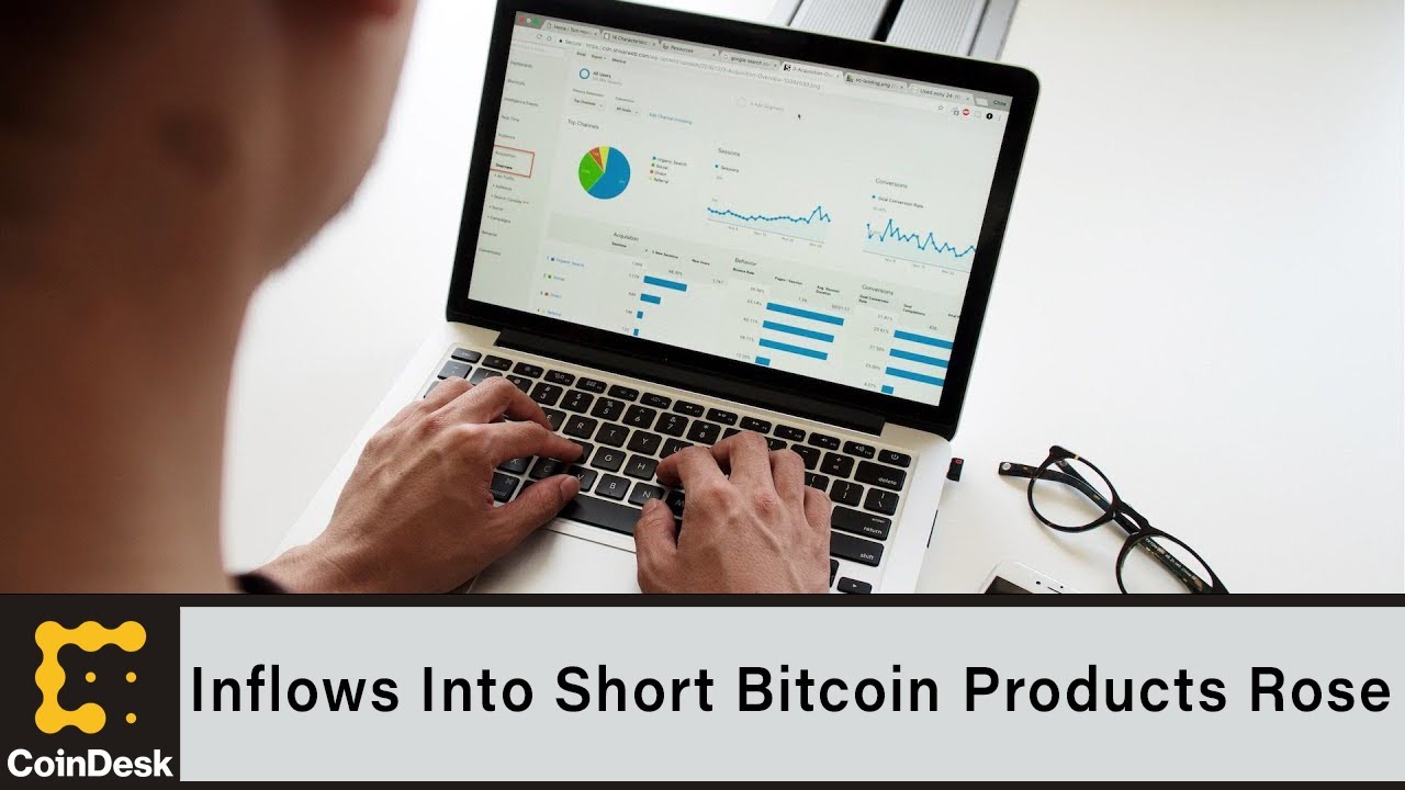 Inflows into short bitcoin products rose alongside rally: coinshares 5