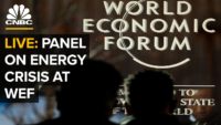Live: cnbc's andrew ross sorkin joins world economic forum panel on energy and food crisis — 1/17/23 5
