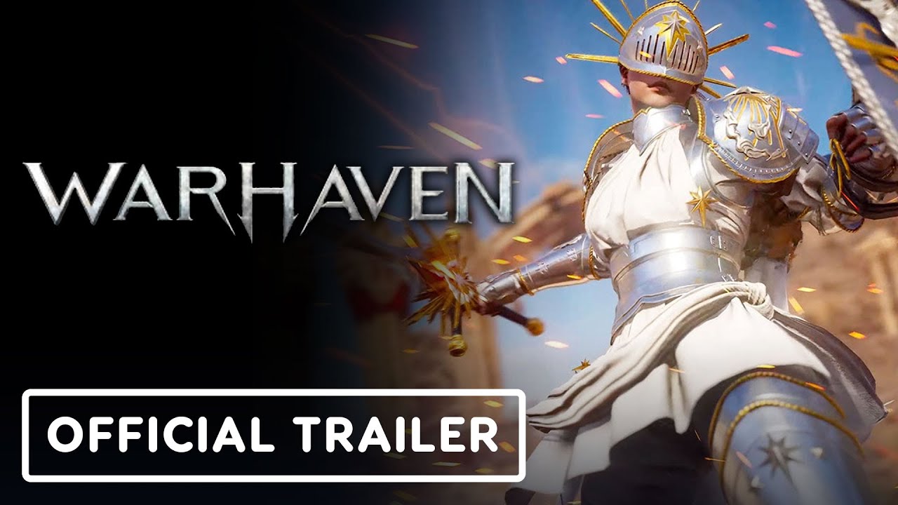download warhaven game