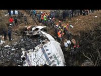 Nepal to send data recorder from crash to france 13