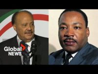 Mlk day: "we still have a long way to go," martin luther king iii says 7