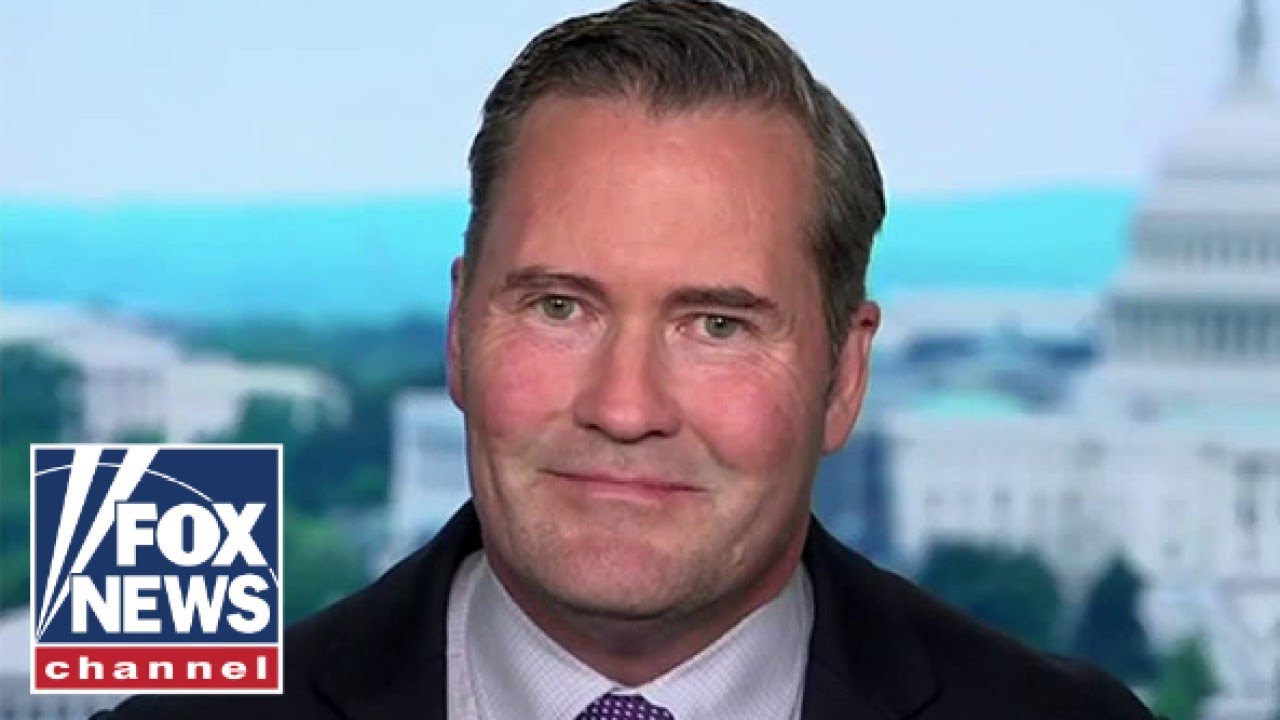 Rep. Mike waltz: europe needs to step up 15
