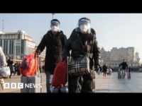 China blocks japan and south korea visitors over covid rules - bbc news 13